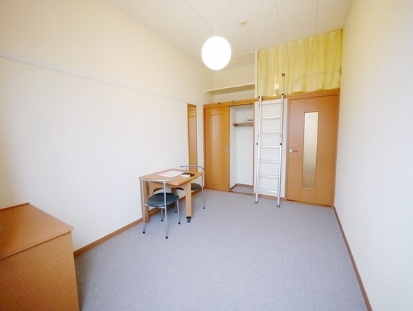 レオパレスめぞん一刻の物件内観写真